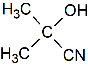 acetone cyanohydrin
