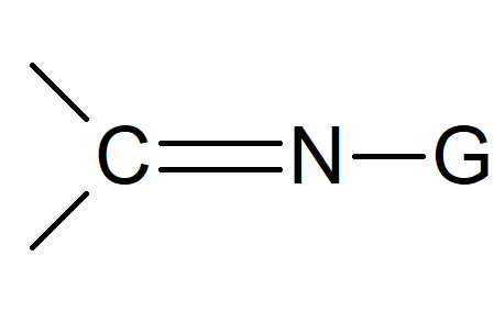 Ammonia derivatives