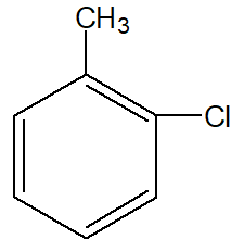 Chloro toluene