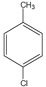 p chlorobenzene