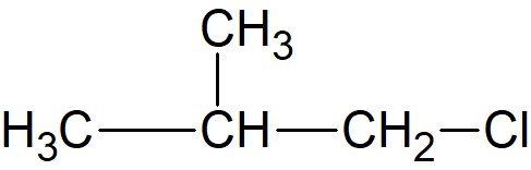 2-Methyl Chloropropane