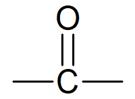 carbonyl group