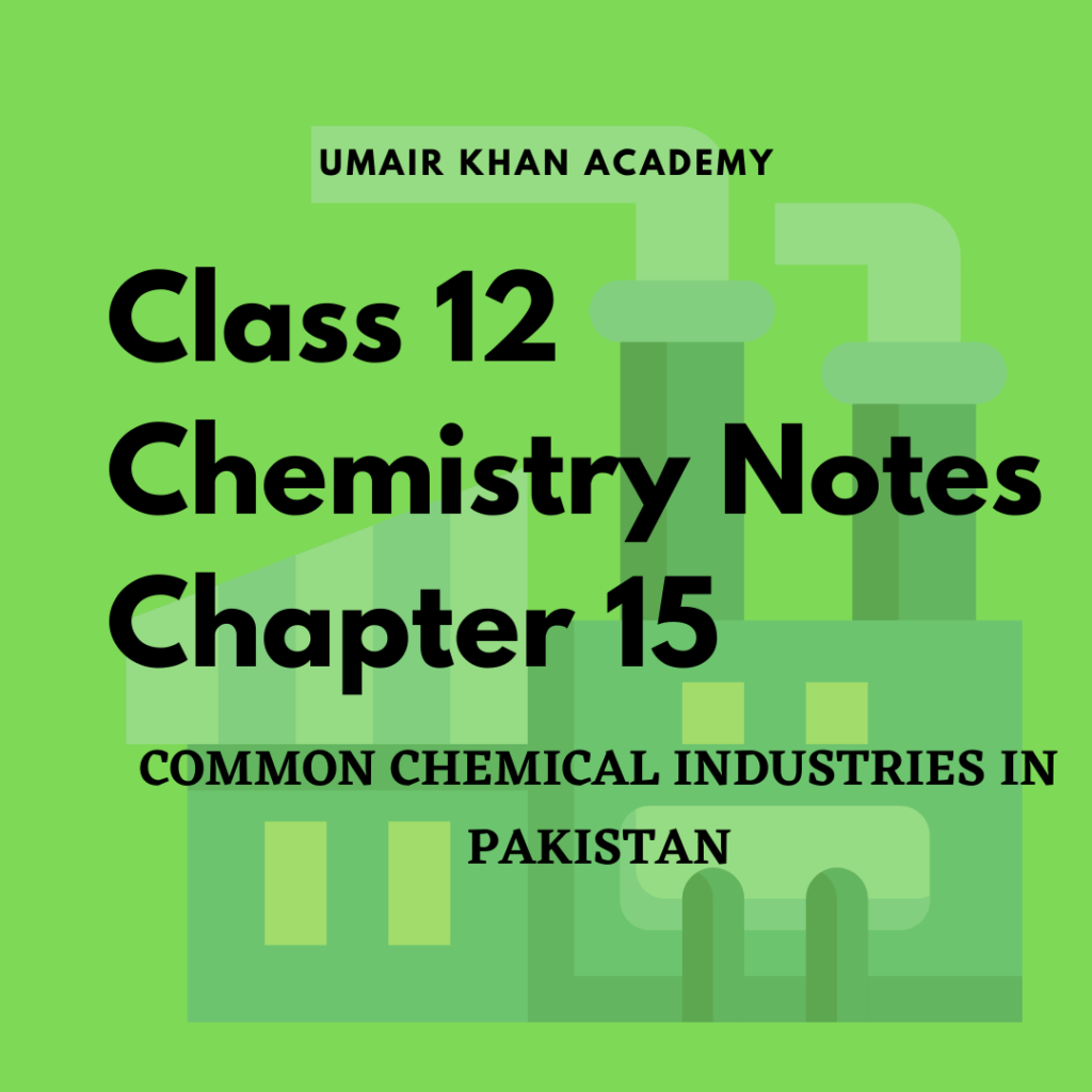 class-12-chapter-15-notes-important-short-questions