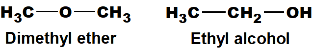 functional group isomers