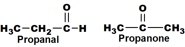 functional group isomerism