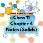 class 11 chapter 4 notes