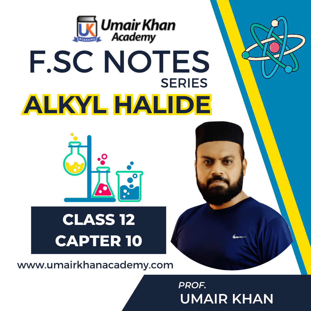 Umair khan academy notes class 12