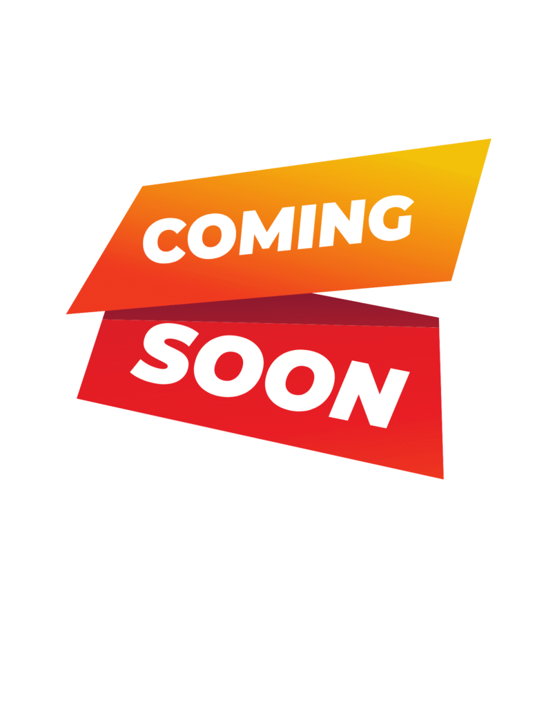 Coming soon...