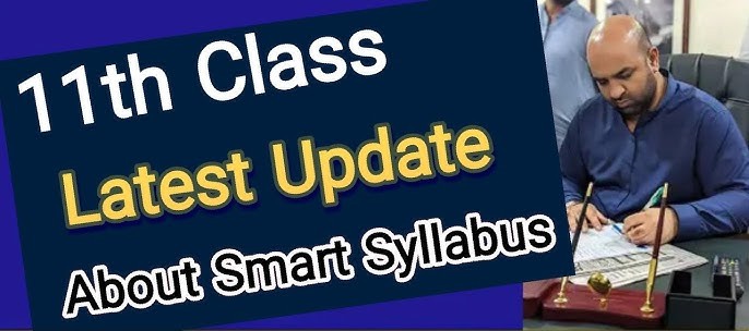 Read more about the article Class 9 smart syllabus Update!