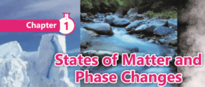 Class 9 chapter 1 chemistry