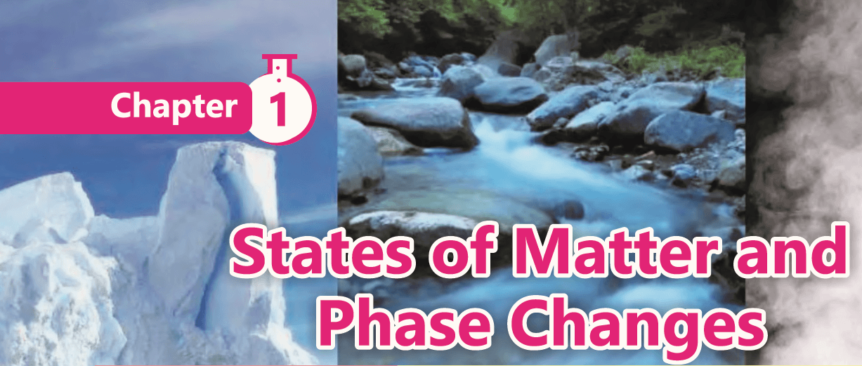 Class 9 chapter 1 chemistry