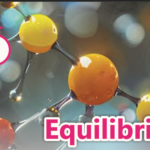 chemical equilibria