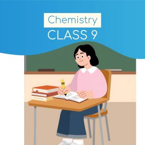 Class 9 chemistry notes by sir umair khan
